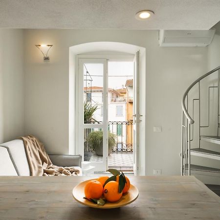 Apartament La Casa Sulla Terrazza Sarnico Zewnętrze zdjęcie