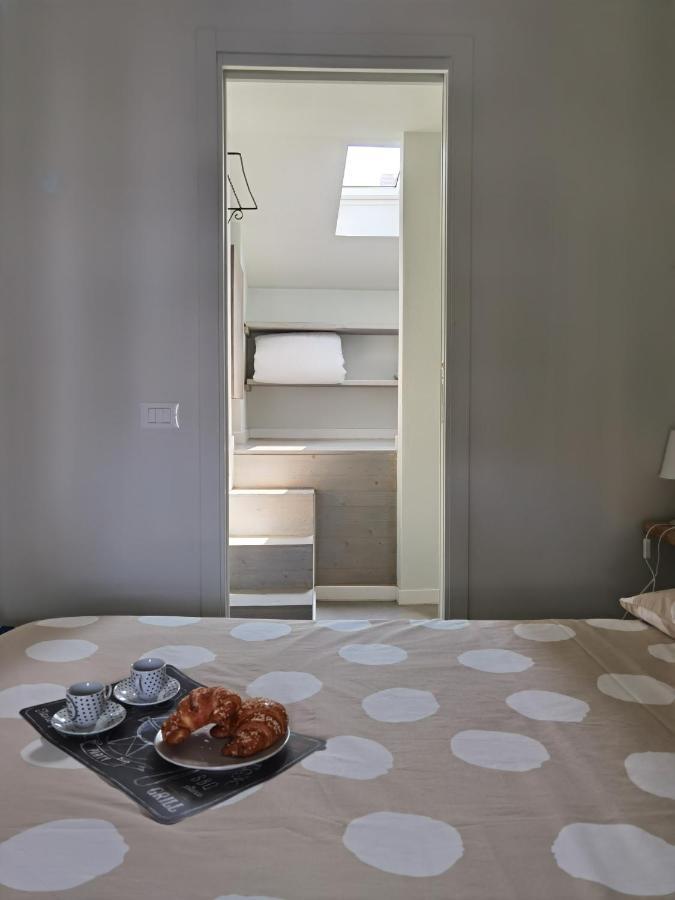 Apartament La Casa Sulla Terrazza Sarnico Zewnętrze zdjęcie
