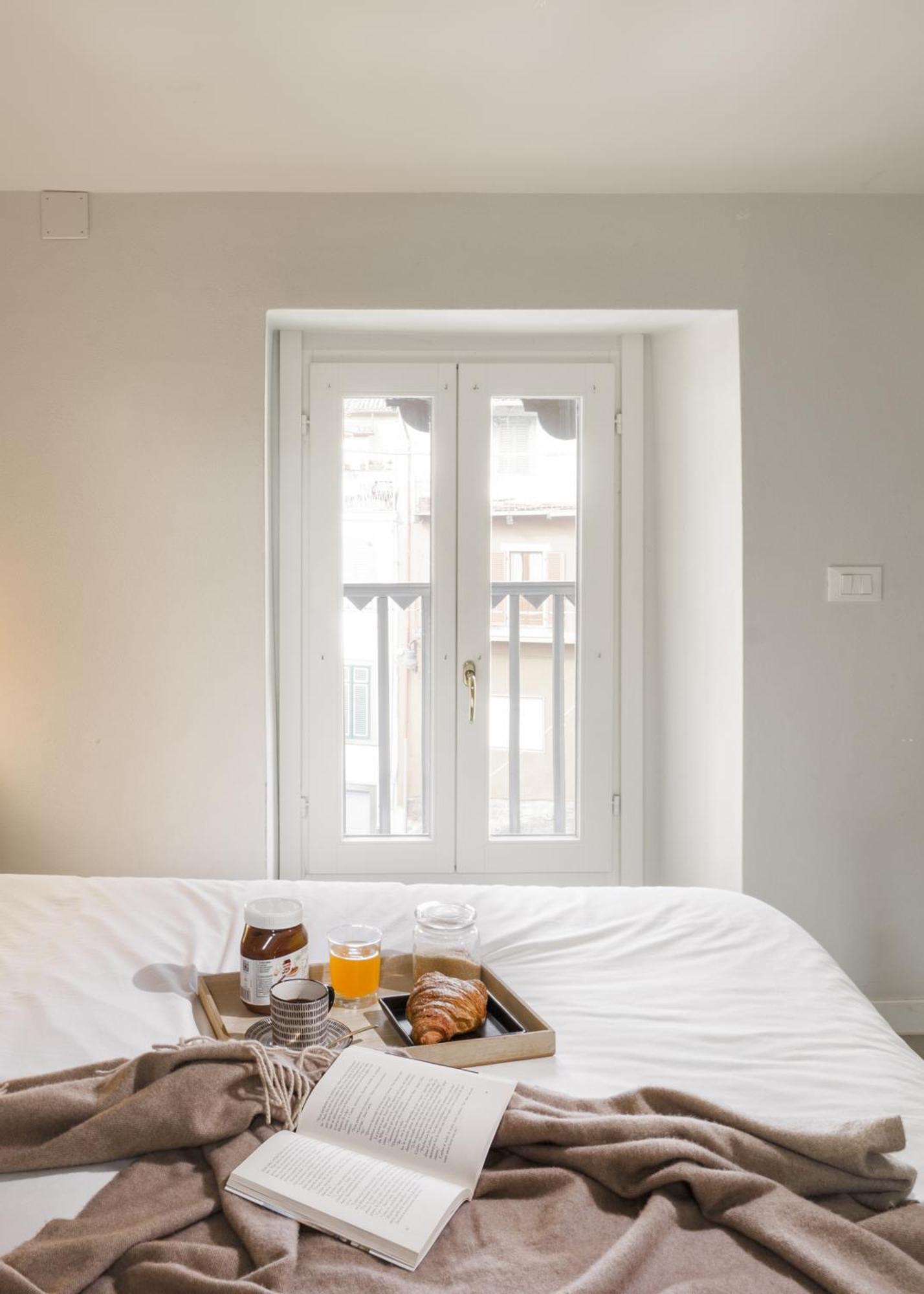 Apartament La Casa Sulla Terrazza Sarnico Zewnętrze zdjęcie