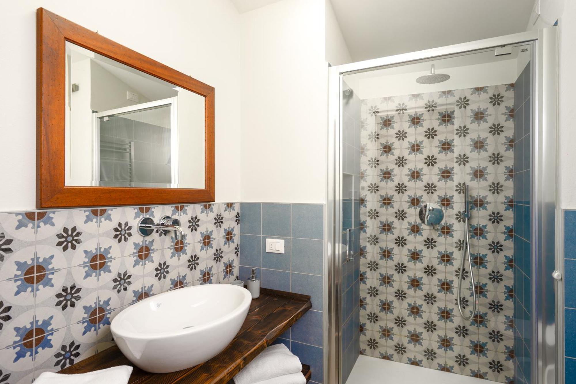 Apartament La Casa Sulla Terrazza Sarnico Zewnętrze zdjęcie